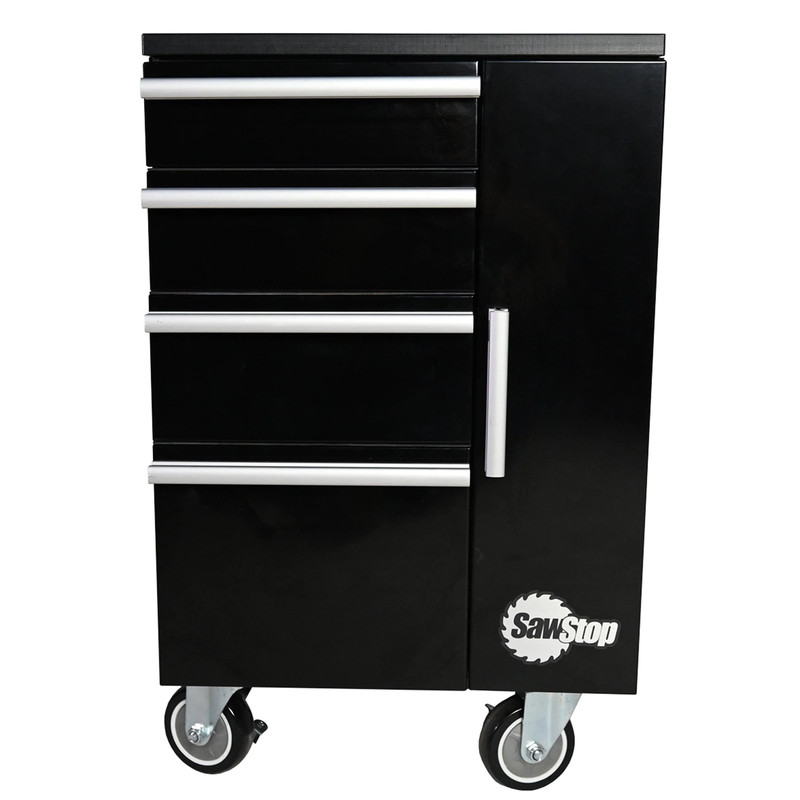18" Under Table Cabinet